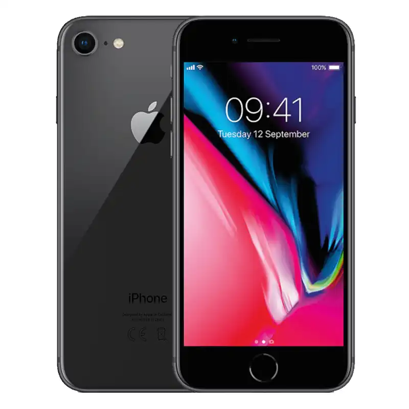Bild von  iPhone 8 / Plus / SE 2022