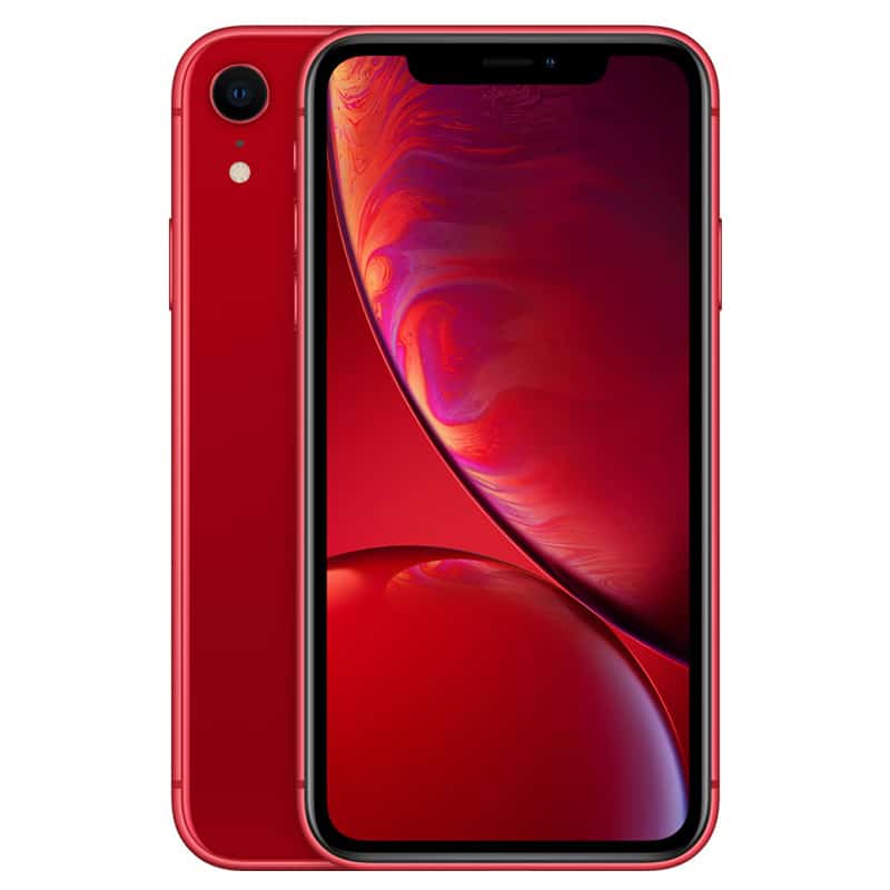 Bild von  iPhone XR