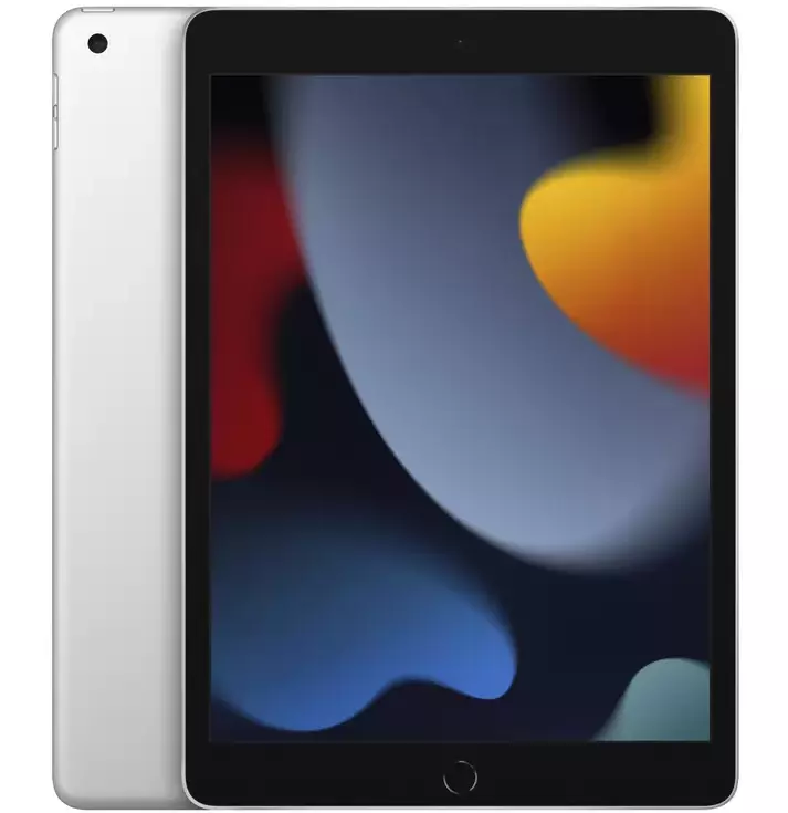 Bild von iPad 9 10,2" (2021)