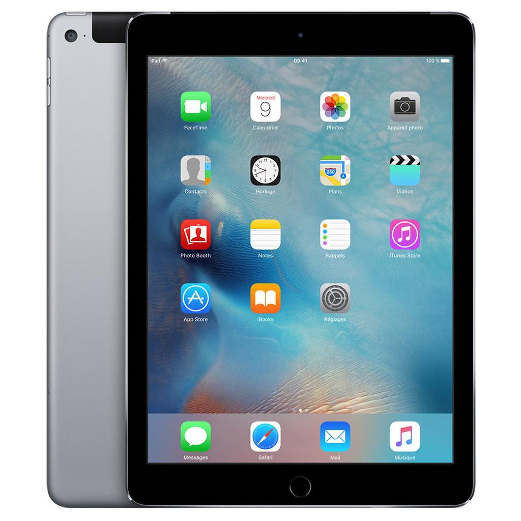 Bild von iPad Air 2 (2014)