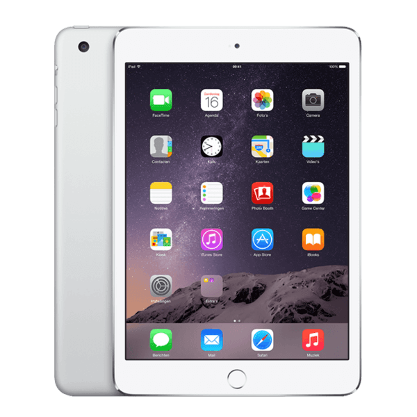 Bild von iPad Mini 3 (2014)