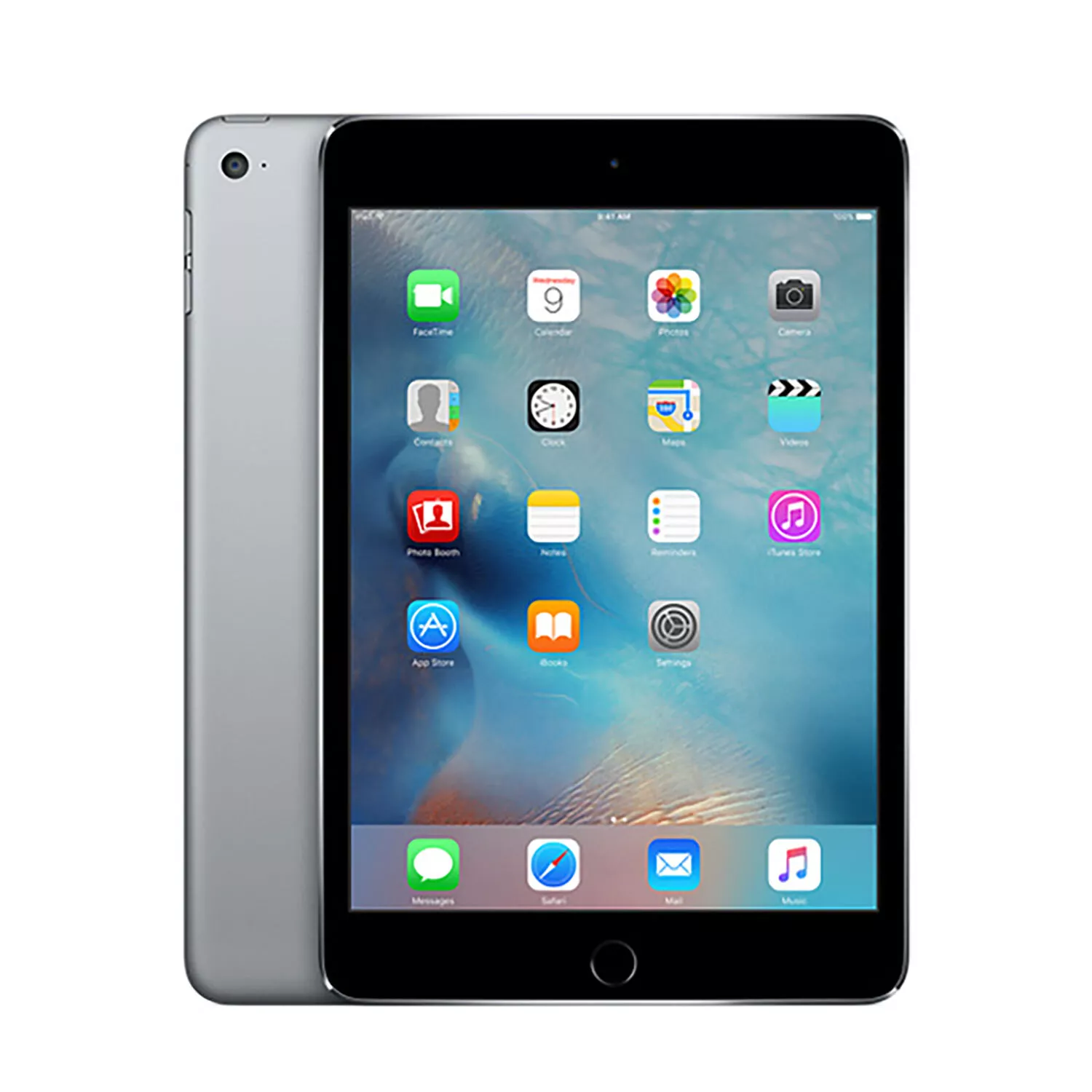 Bild von iPad Mini 4 (2015)