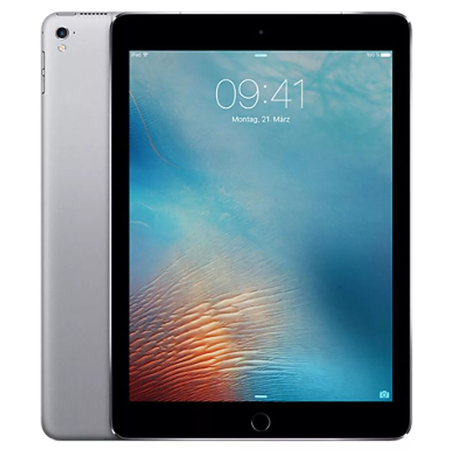 Bild von iPad Pro 9.7" (2016)