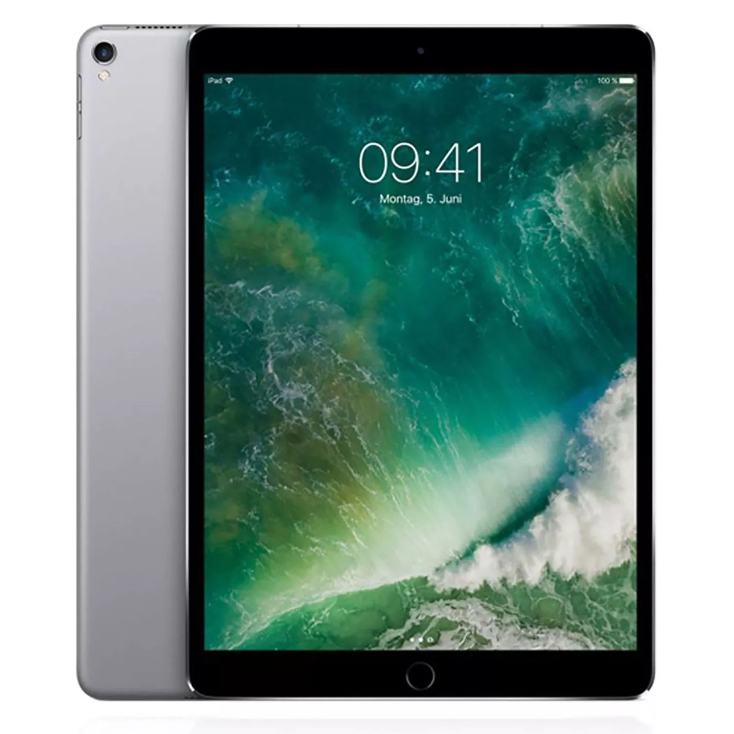 Bild von iPad Pro 10,5" (2017)