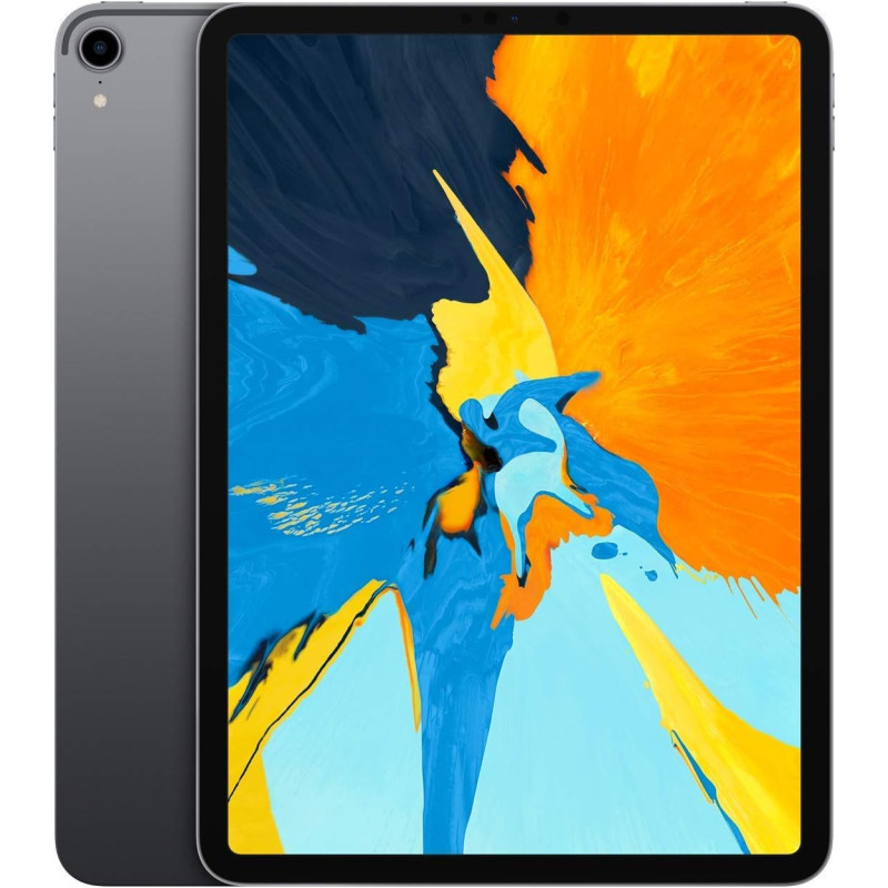 Bild von iPad Pro 11" (2018)