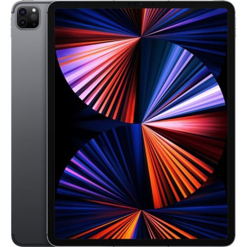 Bild von iPad Pro 11" (2021)