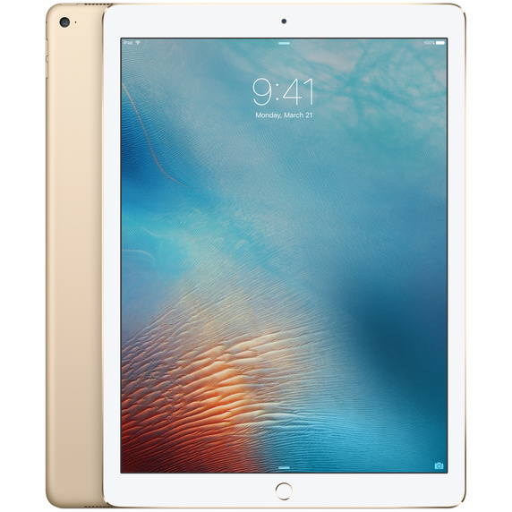 Bild von iPad Pro 12,9" (2015)