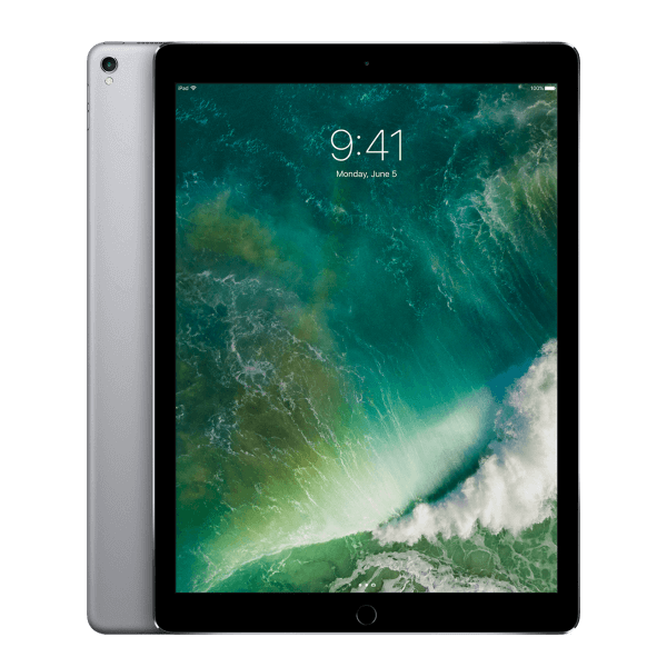 Bild von iPad Pro 12,9" (2017)