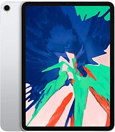 Bild von iPad Pro 12,9" (2018)