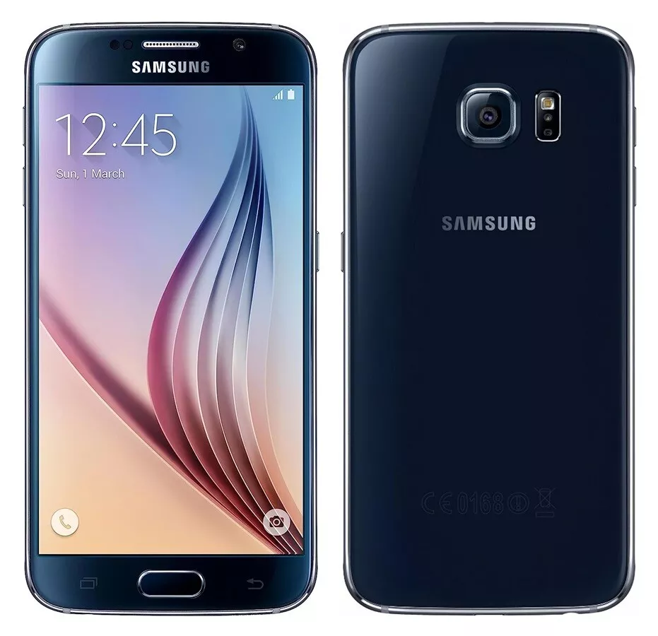 Bild von  S6 (G920F)