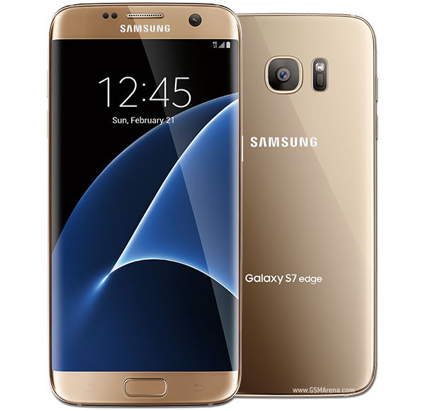 Bild von S7 Edge (G935F)