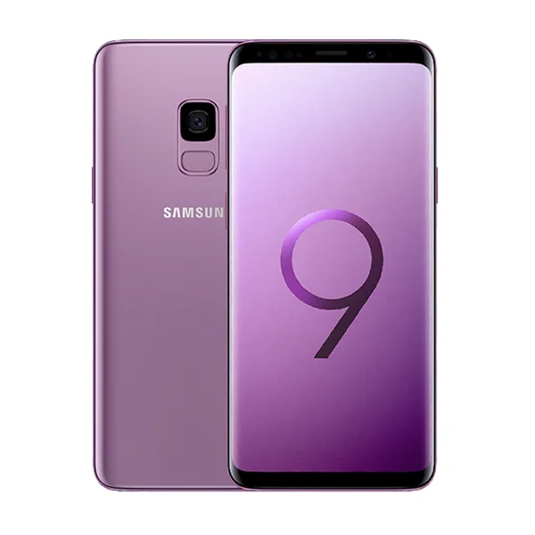 Bild von  S9 (G960F)