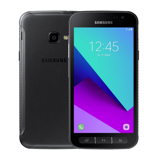 Bild von  X-Cover 4 (G390F)