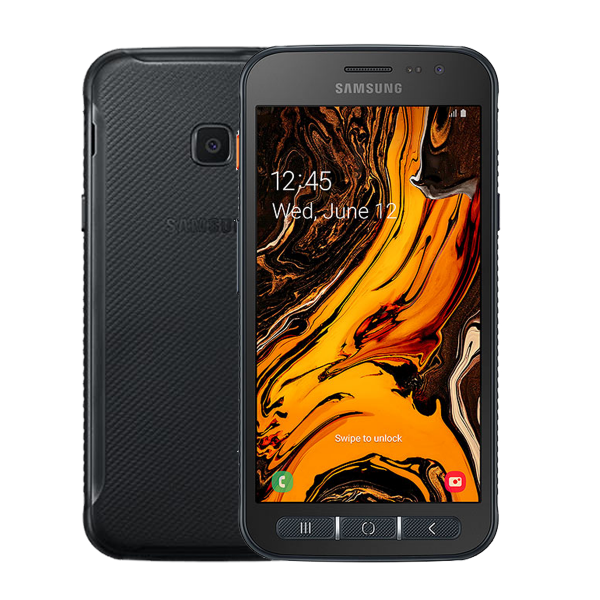 Bild von  X-Cover 4S (G398F)