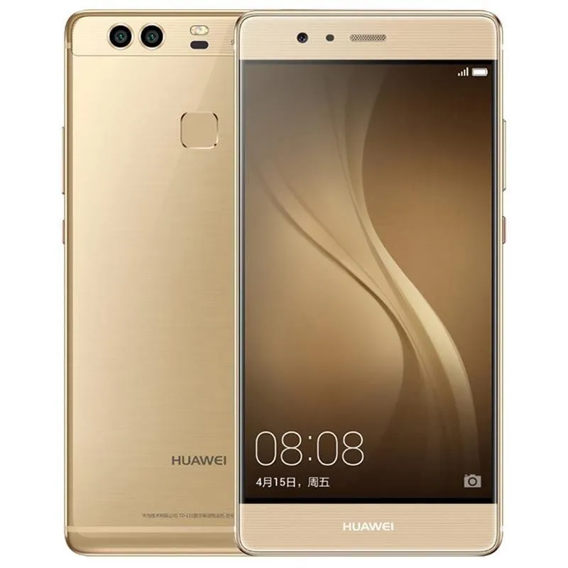 Bild von  P9 Plus (VIE-L09)