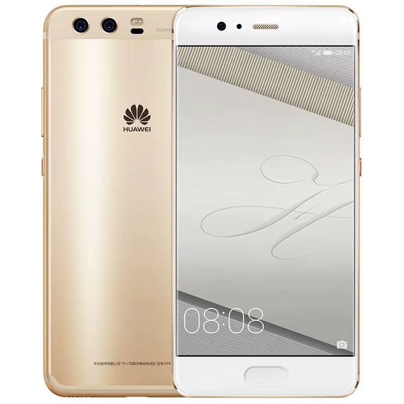 Bild von  P10 Plus (VKY-L09)