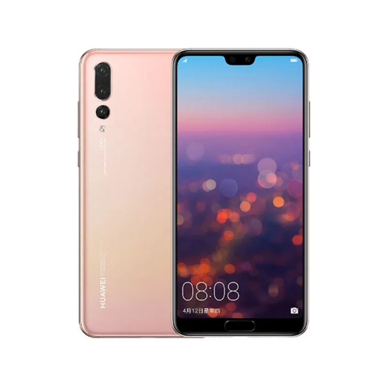 Bild von  P20 (EML-L29)