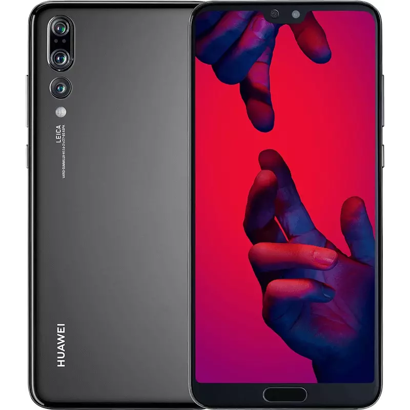 Bild von  P20 Pro (CLT-L09)