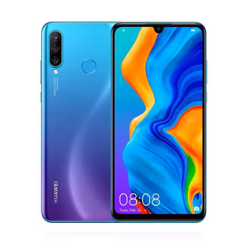 Bild von  P30 Lite (MAR-LX1A)