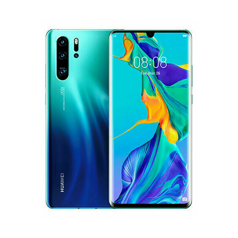 Bild von  P30 Pro (VOG-L29)