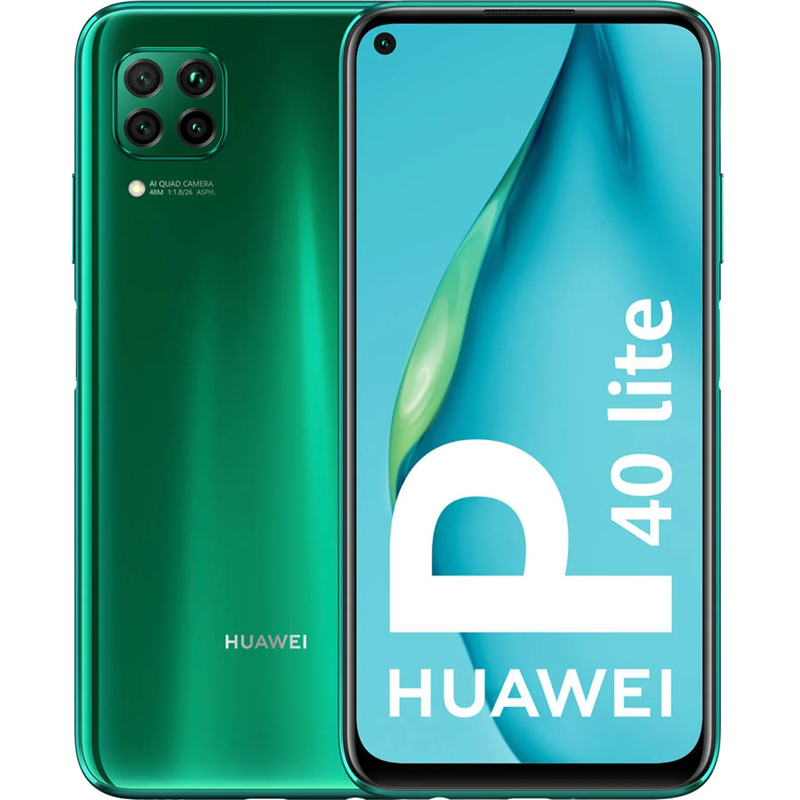 Bild von  P40 Lite