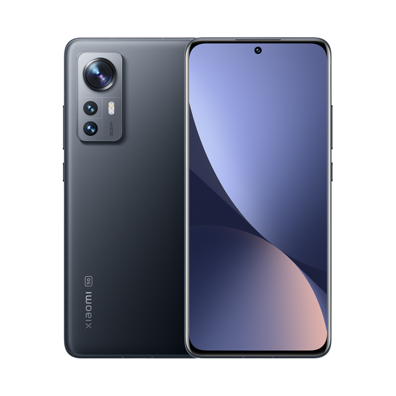 Bild von  Mi 12X 5G