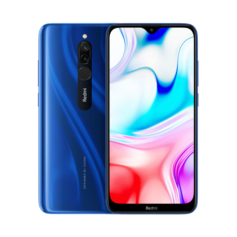 Bild von  Redmi 8