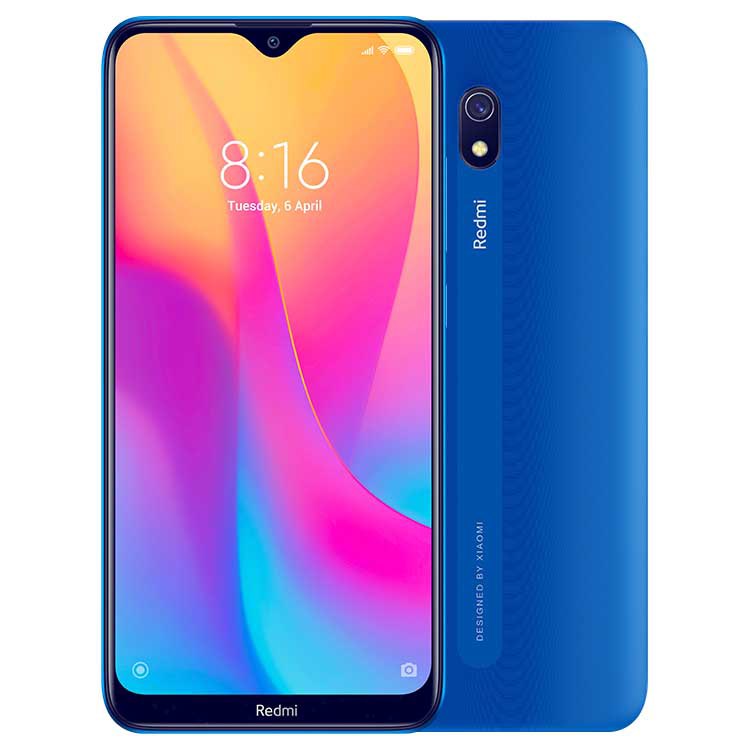 Bild von  Redmi 8A