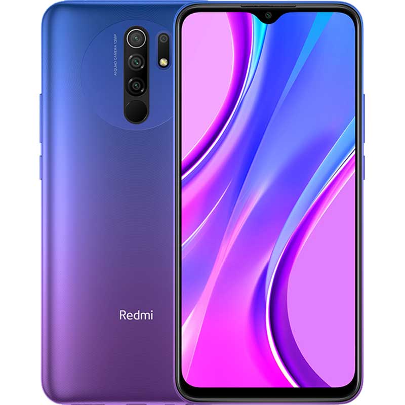 Bild von  Redmi 9