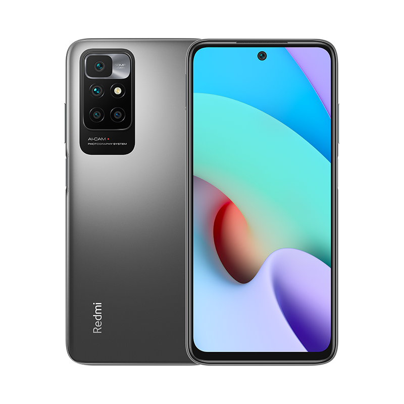 Bild von  Redmi 10 (2022)