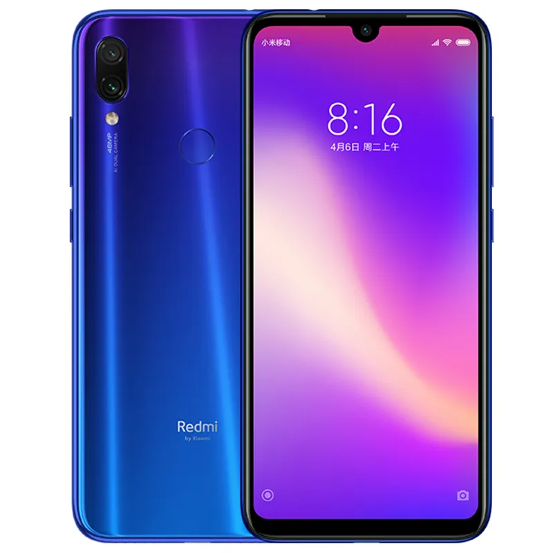 Bild von  Redmi Note 7