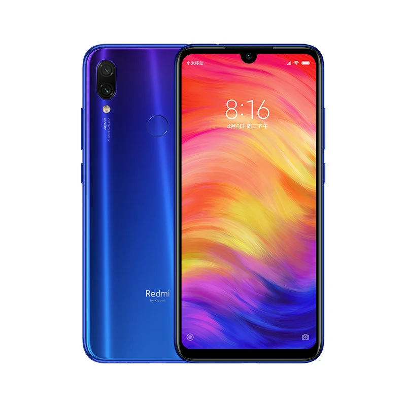 Bild von  Redmi Note 7 Pro