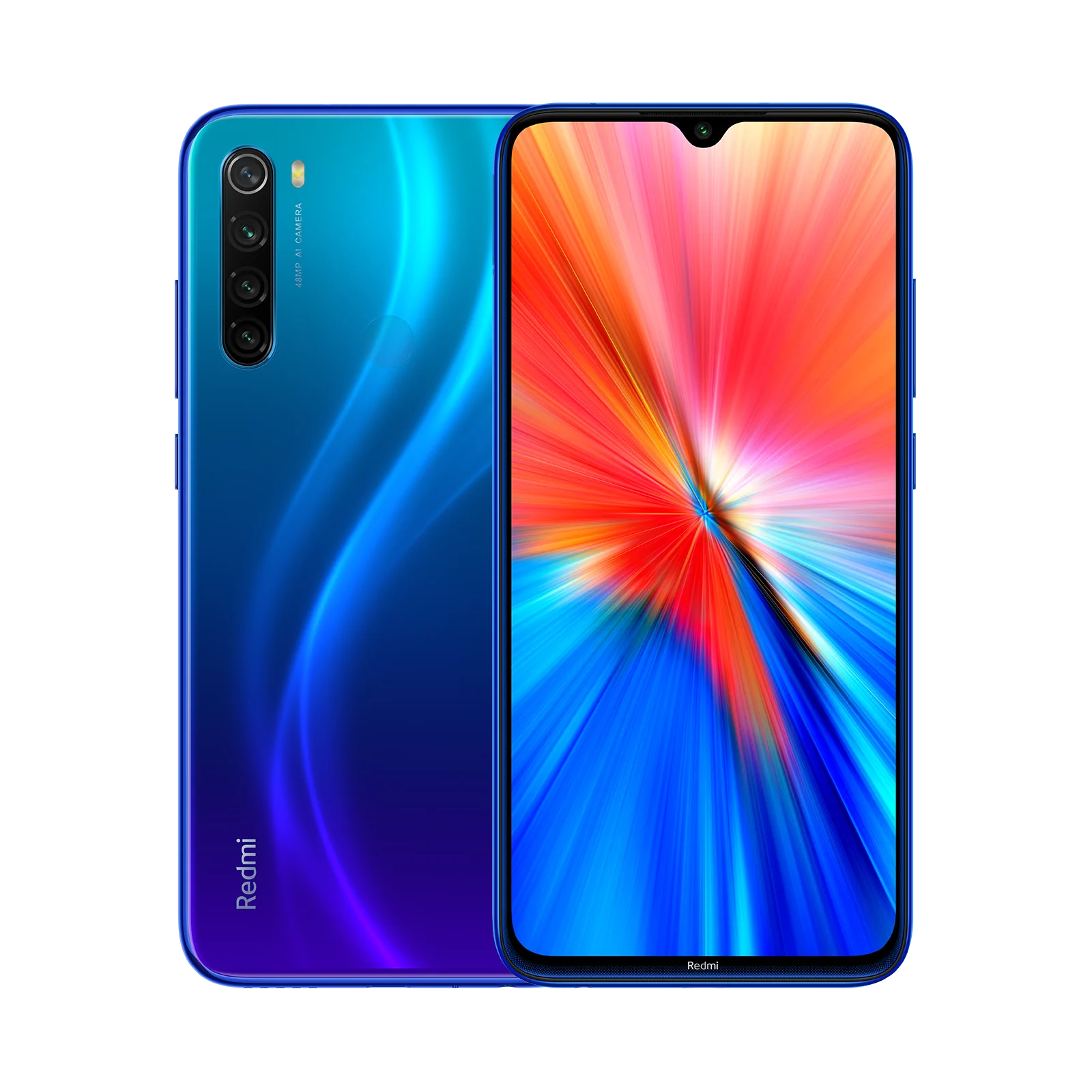 Bild von  Redmi Note 8