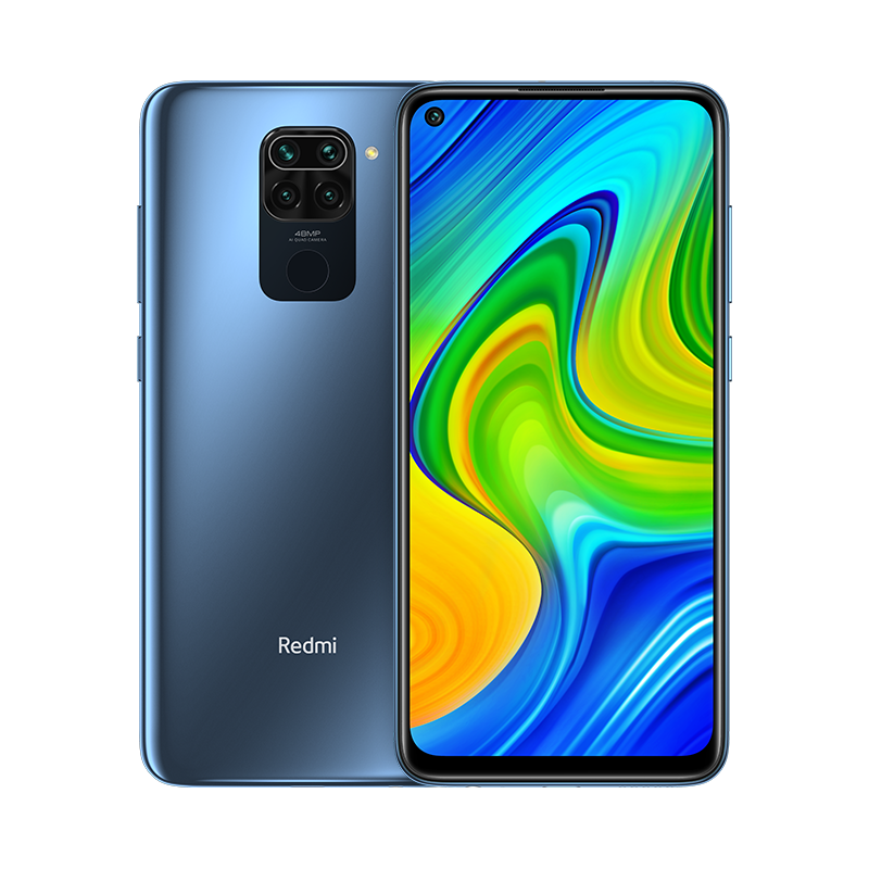 Bild von  Redmi Note 9