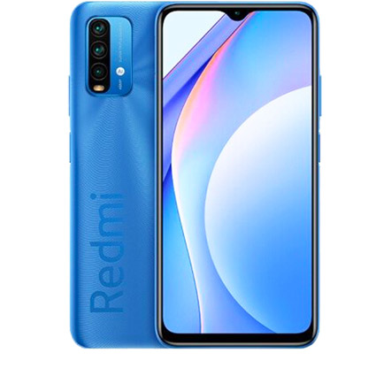 Bild von  Redmi Note 9 4G