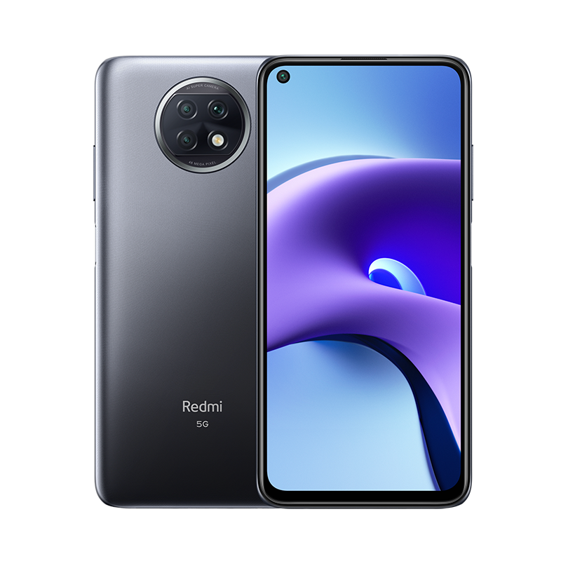 Bild von  Redmi Note 9T
