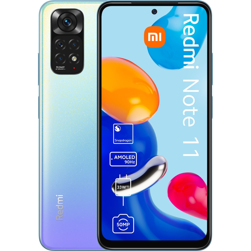 Bild von  Redmi Note 11