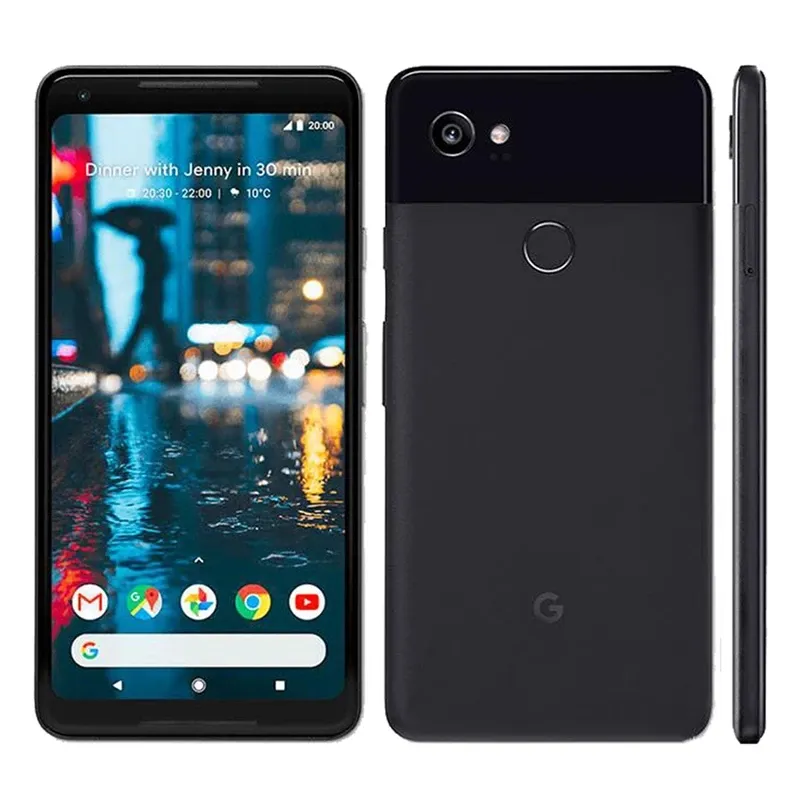 Bild von  Pixel 2 XL