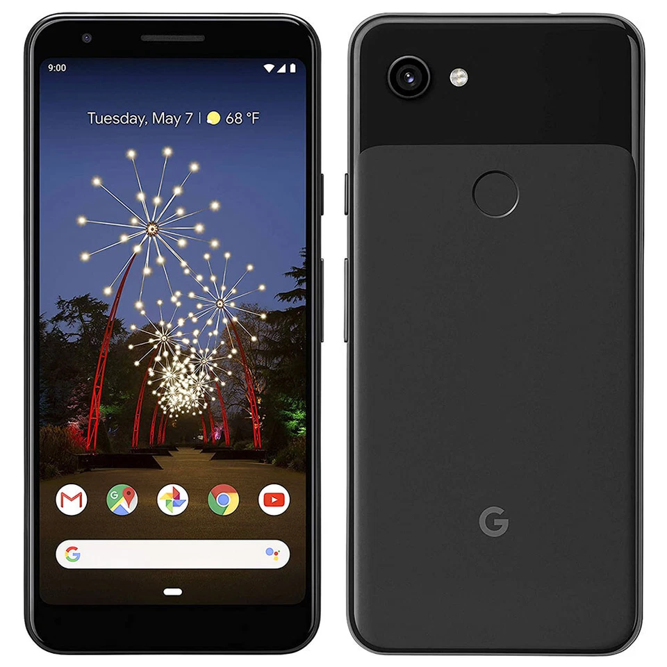 Bild von  Pixel 3A