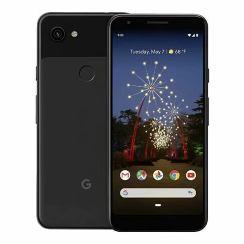 Bild von  Pixel 3A XL
