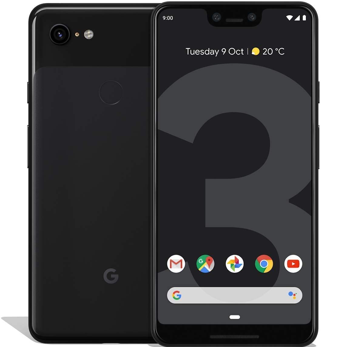 Bild von  Pixel 3XL