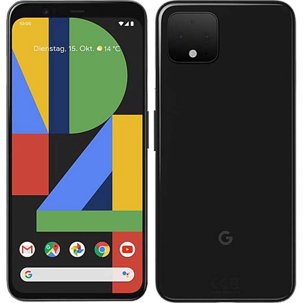 Bild von  Pixel 4