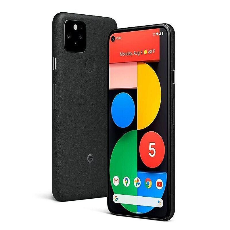 Bild von  Pixel 5A