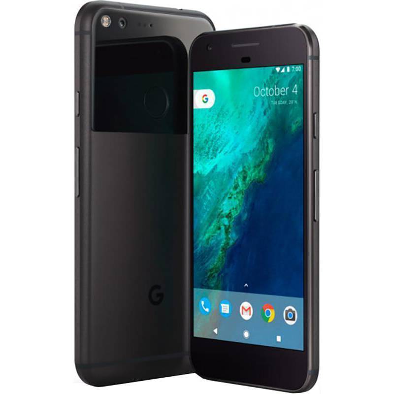 Bild von  Pixel XL