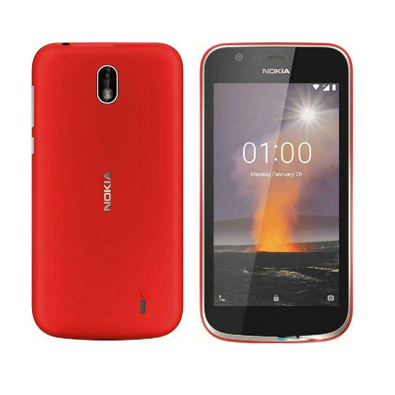 Bild von  Nokia 1