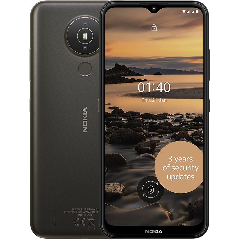 Bild von  Nokia 1.4
