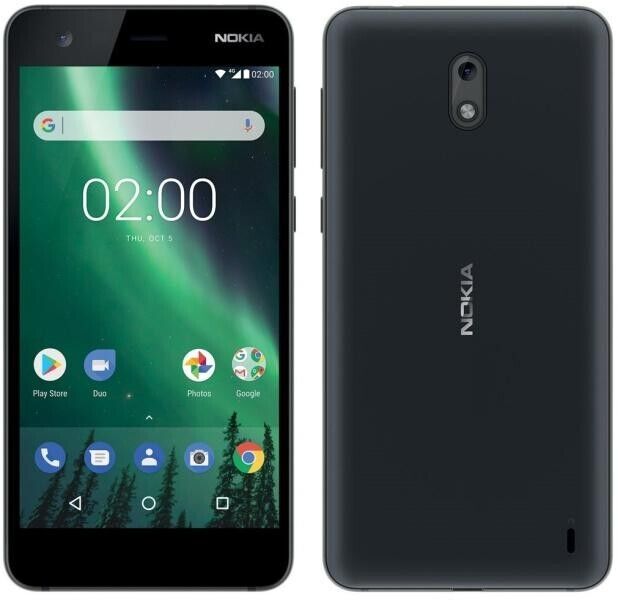 Bild von  Nokia 2