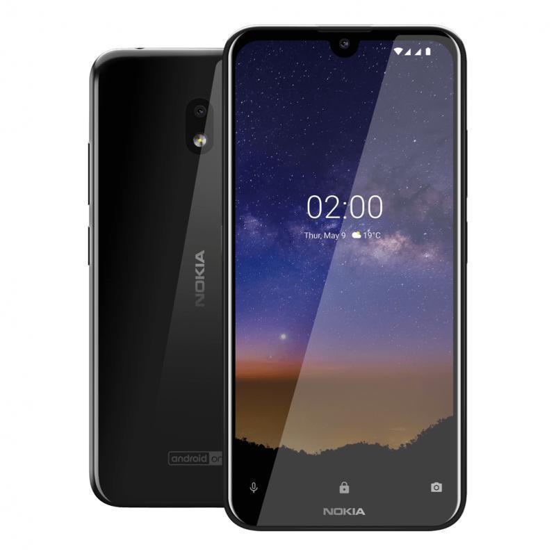 Bild von  Nokia 2.2