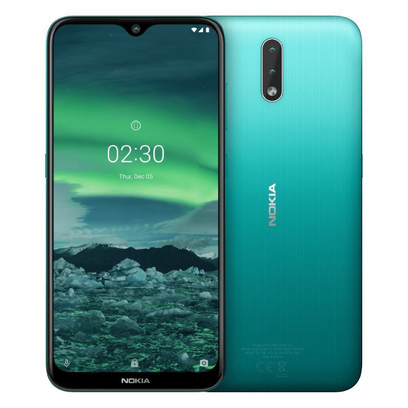 Bild von  Nokia 2.3