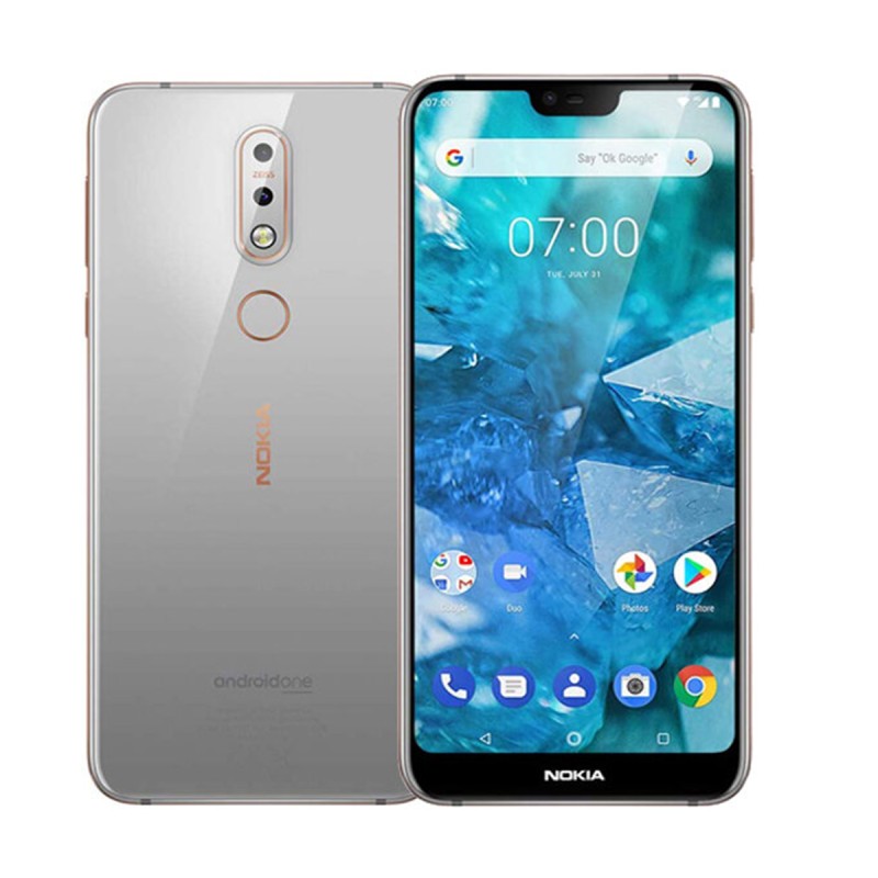 Bild von  Nokia 7.1
